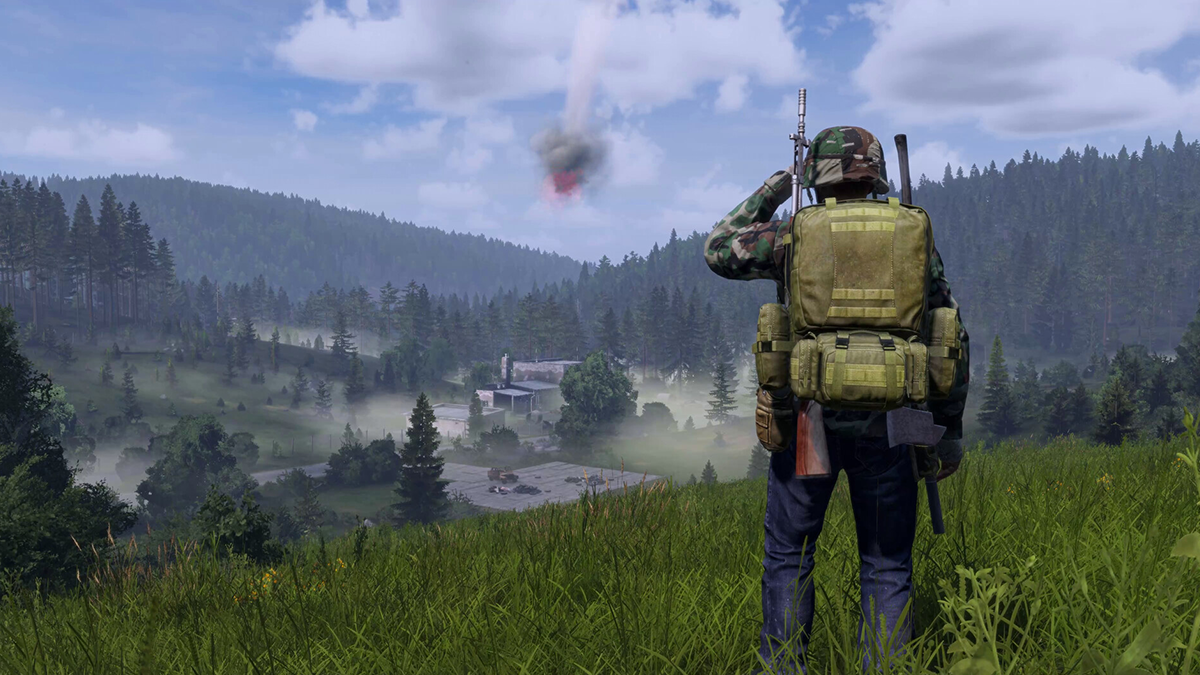 Arma 3
